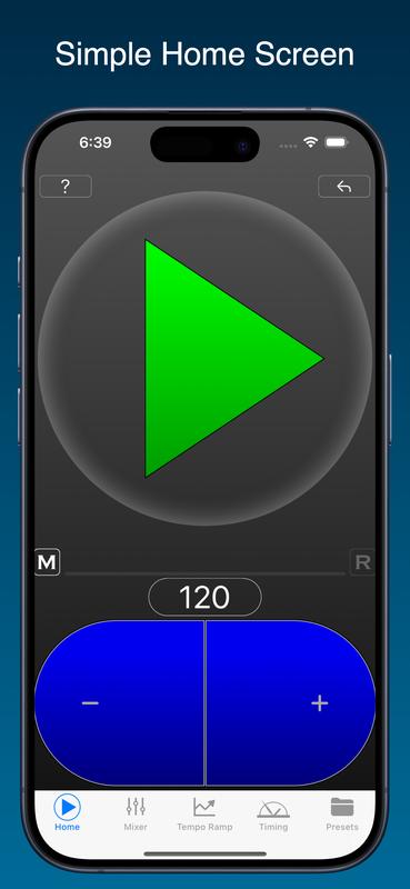 Home Screen Image