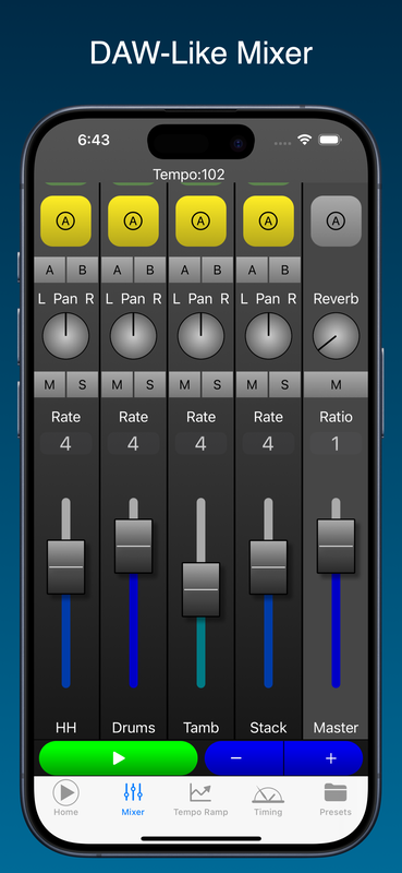 Home Screen Image