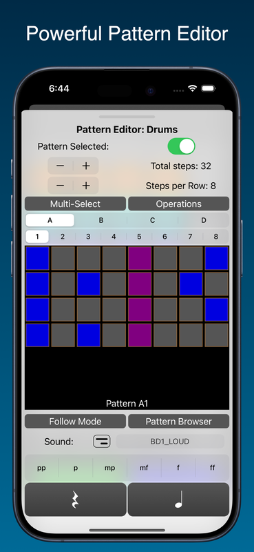 Home Screen Image