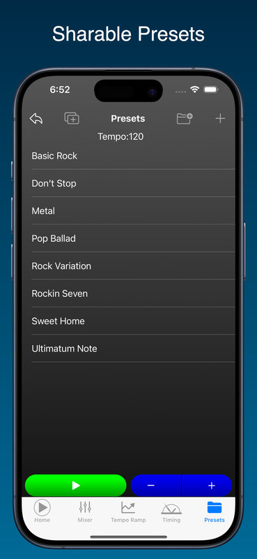 Home Screen Image